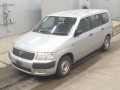 2012 Toyota Succeed Van