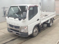 2011 Mitsubishi Fuso Canter