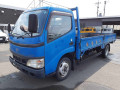 2005 Toyota Dyna Truck