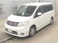 2010 Nissan Serena