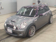 2008 Mini MINI