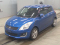 2014 Suzuki Swift