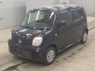 2013 Nissan Moco