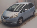 2009 Honda Fit