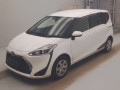 2019 Toyota Sienta