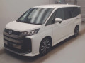 2023 Toyota Noah