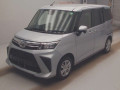 2021 Toyota Roomy
