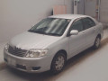 2006 Toyota Corolla Sedan