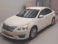2015 Nissan Teana