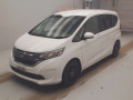 2017 Honda Freed
