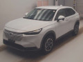 2023 Honda VEZEL