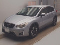 2016 Subaru XV