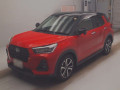 2020 Daihatsu Rocky