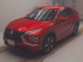 2024 Mitsubishi Eclipse Cross