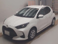 2026 Toyota YARIS