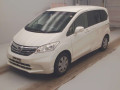 2013 Honda Freed