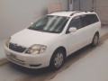 2002 Toyota Corolla Fielder