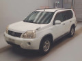2009 Nissan X-Trail