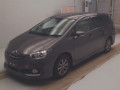 2013 Toyota Wish