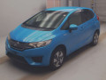 2015 Honda Fit Hybrid