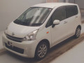 2012 Daihatsu Move