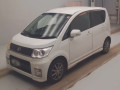 2009 Daihatsu Move