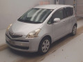 2008 Toyota Ractis