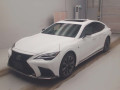 2021 Lexus LS