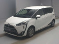 2018 Toyota Sienta
