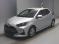 2022 Toyota YARIS