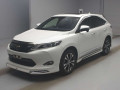 2015 Toyota Harrier