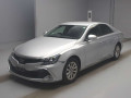 2017 Toyota Mark X