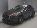 2015 Mazda CX-3