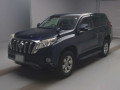 2014 Toyota Land Cruiser Prado
