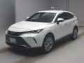 2024 Toyota Harrier