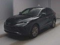 2021 Toyota Harrier
