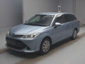 2017 Toyota Corolla Fielder