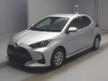 2022 Toyota YARIS