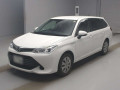 2015 Toyota Corolla Fielder