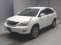 2008 Toyota Harrier
