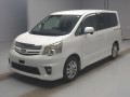 2011 Toyota Noah