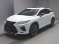 2021 Lexus RX