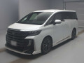 2024 Toyota Vellfire Hybrid