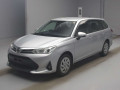 2019 Toyota Corolla Fielder