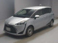 2019 Toyota Sienta