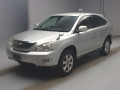 2007 Toyota Harrier