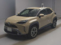2022 Toyota YARIS CROSS