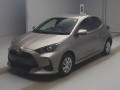 2021 Toyota YARIS