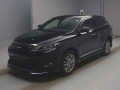 2015 Toyota Harrier