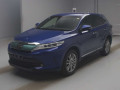 2017 Toyota Harrier